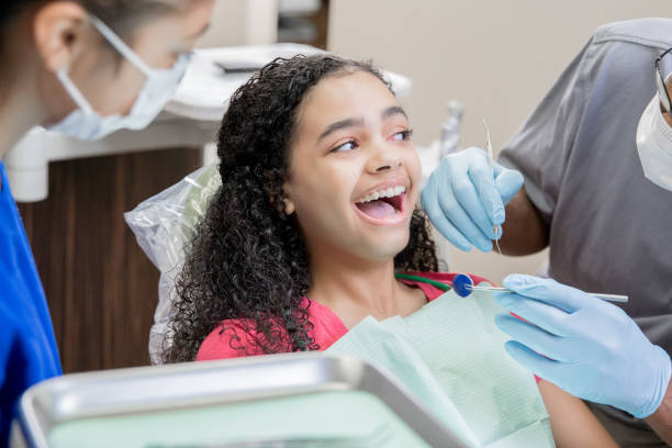 Best Emergency Treatment for Oral Infections in Radium Springs, NM