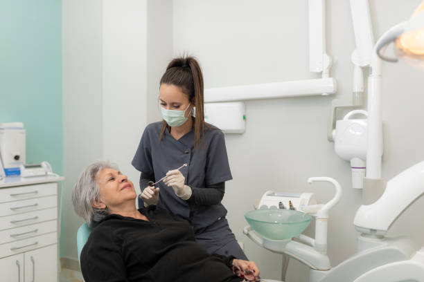 Best Emergency Cosmetic Dentistry (e.g., broken veneers) in Radium Springs, NM