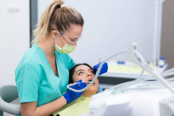 Best Emergency Dental Care for Sports Injuries in Radium Springs, NM