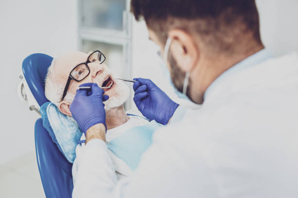 Best Knocked-Out Tooth (Avulsed Tooth) Treatment in Radium Springs, NM